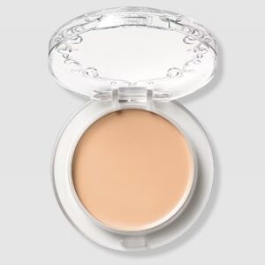 Kat Von D KVD Beauty Good Apple Skin Perfecting Foundation Balm light 010